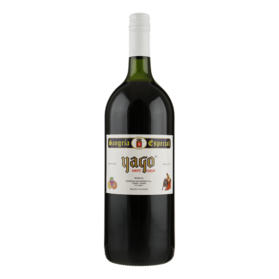 YAGO Sant'Gria magnum 1,50 ltr.