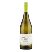 WINE BY NATURE Airen-Sauvignon Blanc Organic White Wine