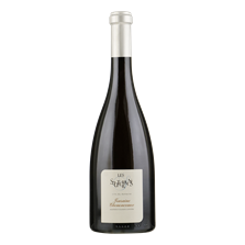 DOMAINE des SOUTERRAINS Touraine Chenonceaux Blanc