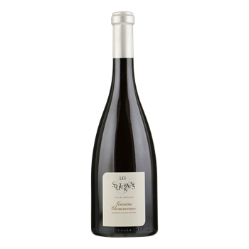 DOMAINE des SOUTERRAINS Touraine Chenonceaux Blanc