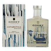 GODET Icy White ANTARCTICA 0,50 ltr.