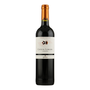 LORGERIL Chateau Lorgeril Cabardes Terroir d'Altitude