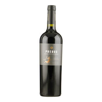 PHEBUS Gran Reserva Merlot Patagonia