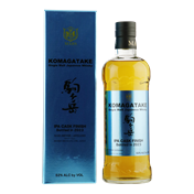MARS Komagatake IPA Cask Finish 2023 52% 0,70 ltr