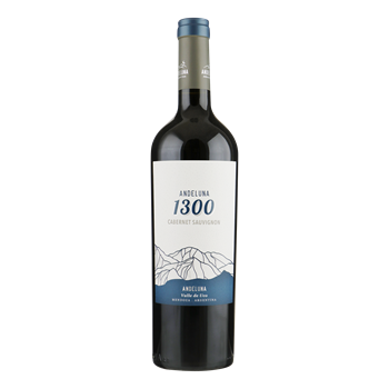 ANDELUNA 1300 Cabernet Sauvignon