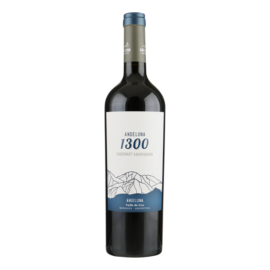 ANDELUNA 1300 Cabernet Sauvignon