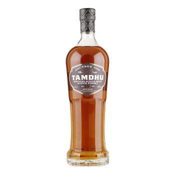 TAMDHU 18YO Speyside Single Malt Scotch Whisky 0,70 ltr