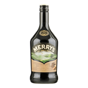 MERRYS Chocolate Peanut Butter Irish Cream Liqueur 0,70 ltr.