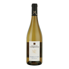DOMAINE des MARRONNIERS Chablis 1er Cru Montmains
