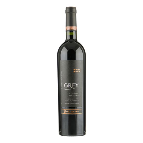 VENTISQUERO GREY Cabernet Sauvignon