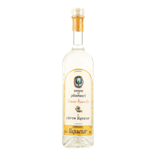 PLOMARI Citrus 34% 0,70 ltr.