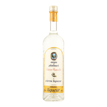 PLOMARI Citrus 34% 0,70 ltr.