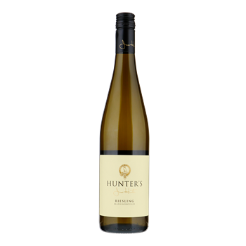 HUNTER'S Riesling - Nieuw Zeeland