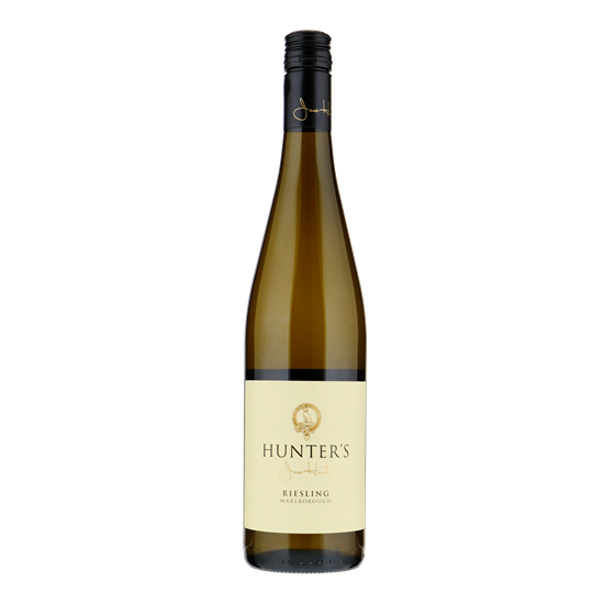 HUNTER'S Riesling - Nieuw Zeeland