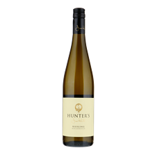 HUNTER'S Riesling - Nieuw Zeeland