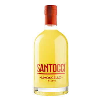 SANTOCCI Limoncello 0,70 ltr.