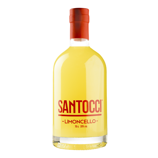 SANTOCCI Limoncello 0,70 ltr.