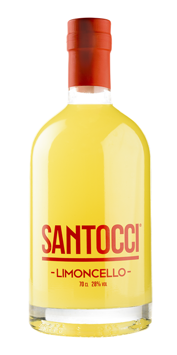 SANTOCCI Limoncello 0,70 ltr.