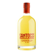 SANTOCCI Limoncello 0,70 ltr.