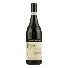 NEGRO Barbera d'Alba Bertu