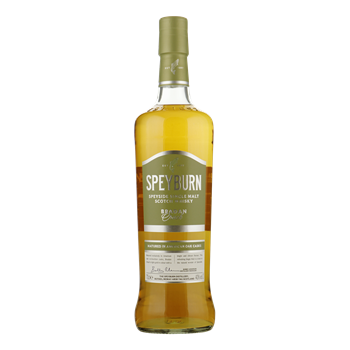 SPEYBURN Bradan Orach Single Malt 0,70 ltr