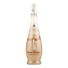 MARIE-CHRISTINE Rose Provence Cru Classe