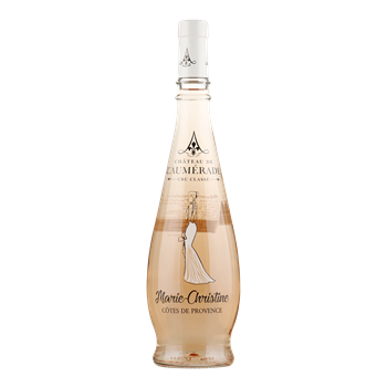 MARIE-CHRISTINE Rose Provence Cru Classe