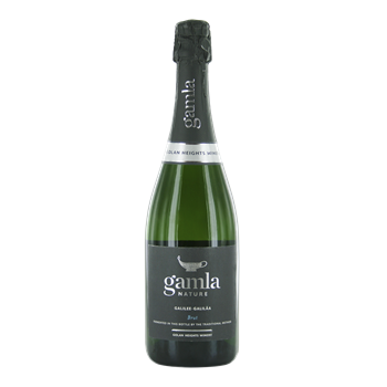 GAMLA Nature Brut