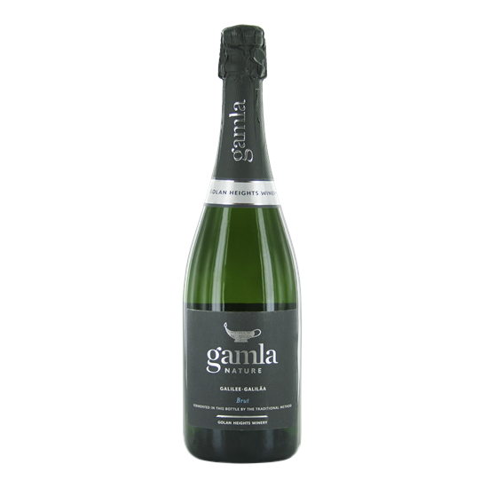 GAMLA Nature Brut