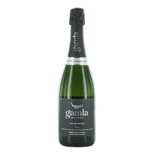 GAMLA Nature Brut