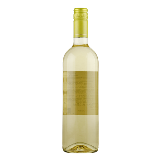 SAUVIGNON BLANC zonder etiket - Chili