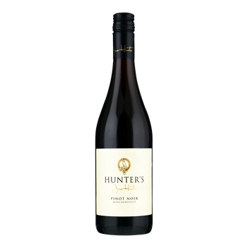 HUNTER'S Pinot Noir - Nieuw Zeeland