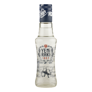 YENI Raki 0,20 ltr. 45%
