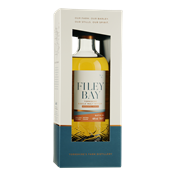 FILEY BAY Moscatel Finish Single Malt Whisky 46% 0,70ltr