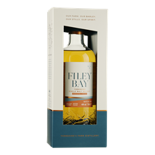 FILEY BAY Moscatel Finish Single Malt Whisky 46% 0,70ltr