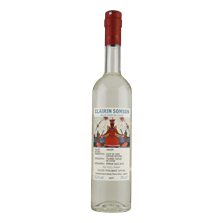 CLAIRIN Sonson Rhum 2020 51,1% 0,70 ltr