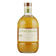 STRATHEARN Single Malt Scotch Whisky 2025 2nd release 0,70lt