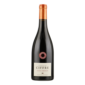 LORGERIL Chateau de Ciffre Grand Vin Red BIO