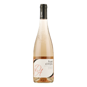 DOMAINE d'AVRILLE Rose d'Anjou AOP