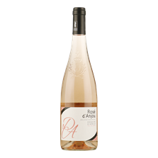 DOMAINE d'AVRILLE Rose d'Anjou AOP