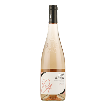 DOMAINE d'AVRILLE Rose d'Anjou AOP