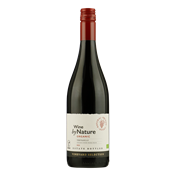 WINE BY NATURE Tempranillo Organic Red Wine