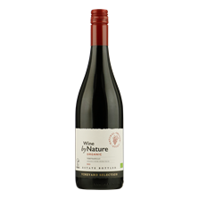 WINE BY NATURE Tempranillo Organic Red Wine