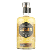 CAZCABEL Tequila Anejo 0,70 ltr