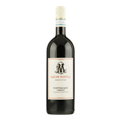 BARONE MONTELLA Montepulciano d'Abruzzo DOP 1,0 ltr.
