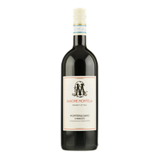 BARONE MONTELLA Montepulciano d'Abruzzo DOP 1,0 ltr.
