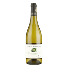 PERRACHON Beaujolais Blanc A.C. Terre de Loyse