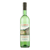 EL AMPARO Pure Single Rum Ecuador 60% 0,70 ltr
