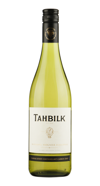 TAHBILK Roussanne Marsanne Viognier