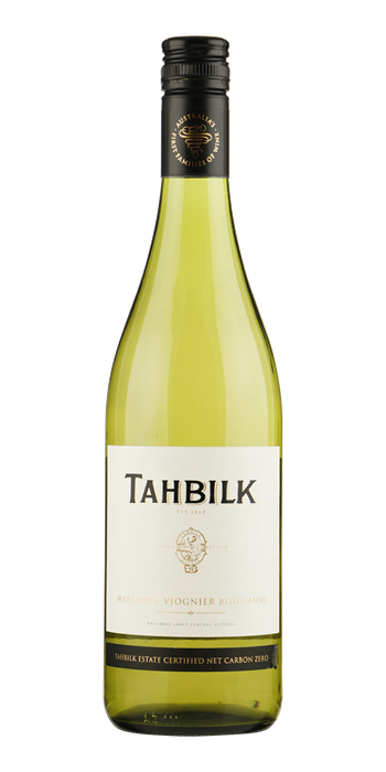 TAHBILK Roussanne Marsanne Viognier